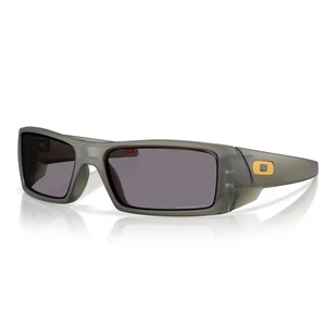 Oakley Gascan napszemüveg Matte Trans Olive Ink Prizm Grey Polarized