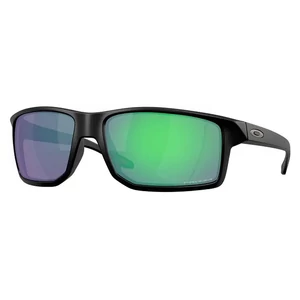 Oakley Gibston Xl napszemüveg Matte Black Prizm Jade