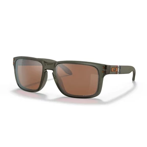 Oakley Holbrook napszemüveg Matte Olive Ink Prizm Tungsten