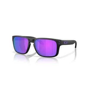 Oakley Holbrook S napszemüveg Matte Black Prizm Violet