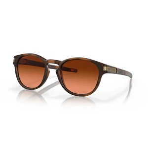 Oakley Latch napszemüveg Matte Brown Tortoise Prizm Brown Gradient