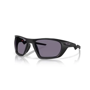 Oakley Lateralis napszemüveg Matte Black Ink Prizm Grey