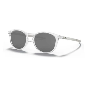 Oakley Pitchman R napszemüveg Polished Clear Prizm Black