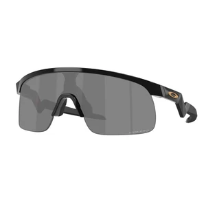 Oakley Resistor gyerek napszemüveg Black Prizm Black
