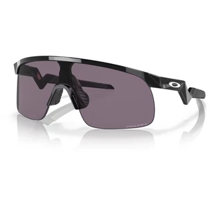 Oakley Resistor gyerek napszemüveg Polished Black Prizm Grey