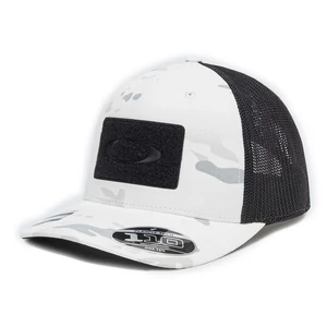 Oakley Si Multicam 110 Snapback Trucker sapka Multicam Alpine