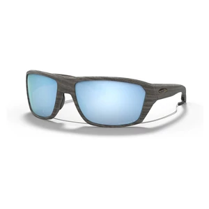 Oakley Split Shot napszemüveg Woodgrain Prizm Deep Water Polarized
