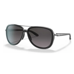 Oakley Split Time napszemüveg Velvet Black Prizm Grey Gradient