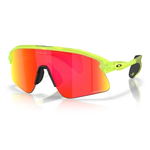 Oakley Stunt Devil S napszemüveg Matte Uranium Prizm Ruby