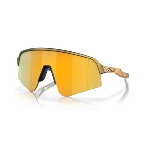 Oakley Sutro Lite Sweep napszemüveg Brass Tax Prizm 24k