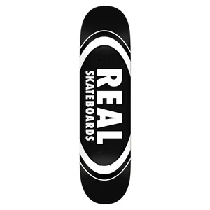 Real Classic Oval lap 8.25X32