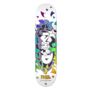 Real Ishod Oval lap 8.25X32
