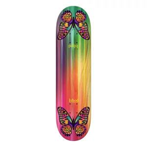 Real Ishod Rainbow lap 8.3X31.9