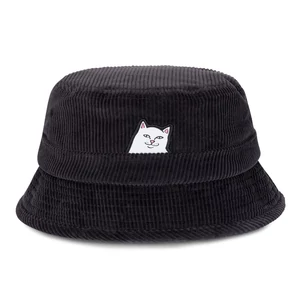 Ripndip Lord Nermal Bucket sapka Charcoal