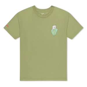 Ripndip Nermal Portrait póló Light Forest