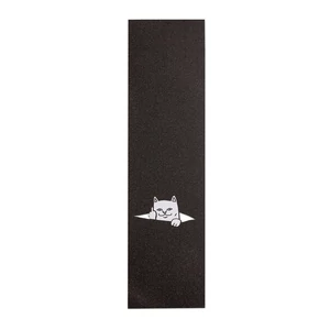 Ripndip Peeking Nermal griptape Black
