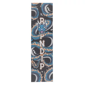 Ripndip Shen Nerm griptape Black