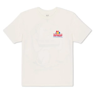 Ripndip Wonder Nerm póló Bone