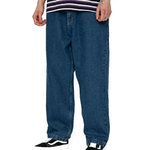 Santa Cruz Big Pants nadrág Classic Blue