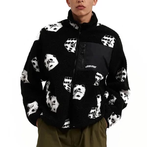 Santa Cruz Freestyle Sherpa dzseki Big Dice