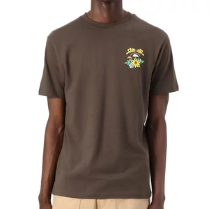Santa Cruz Windowski 8baller Trip póló Washed Black