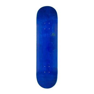 Sushi Pagoda Stamp Deck lap Blue 8.125X31.75