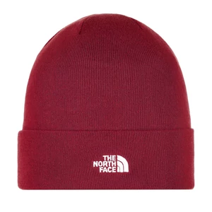 The North Face Norm téli sapka Beetroot