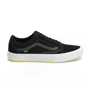 Vans Bmx Old Skool cipő Black Neon Yellow