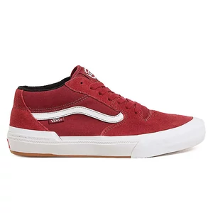 Vans Bmx Style 114 cipő Sun-Dried Tomato
