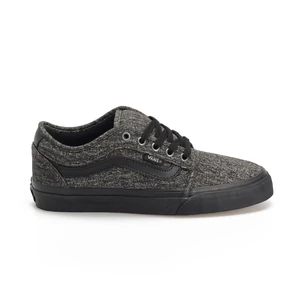 Vans Chukka Low cipő Denim Charcoal Black