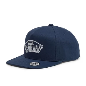 Vans Classic Patch Snapback gyerek sapka Dress Blues