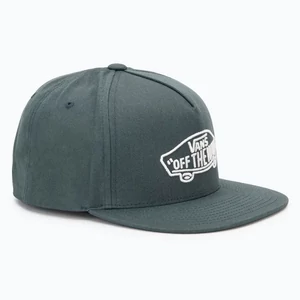 Vans Classic Snapback sapka Green Gables