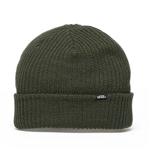 Vans Core Basic Cuff téli sapka Dried Kelp