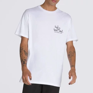 Vans Good Times 66 póló White