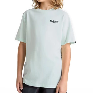 Vans Headwaves gyerek póló Hint Of Mint