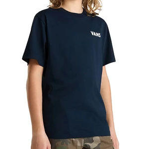 Vans Headwaves gyerek póló Navy