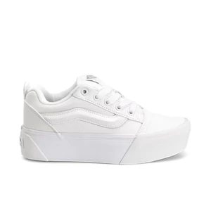 Vans Knu Stack cipő True White