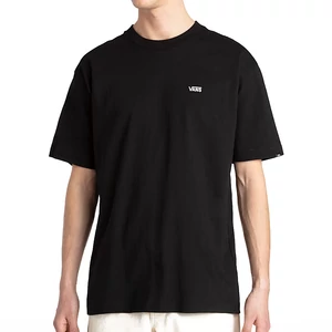 Vans Left Chest II Loose póló Black