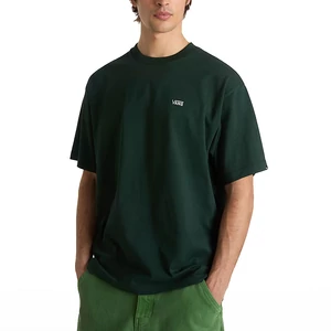 Vans Left Chest II Loose póló Scarab