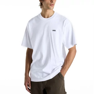 Vans Left Chest II Loose póló White