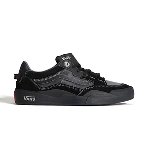 Vans Skate 2 Wayvee cipő Black Black Grey