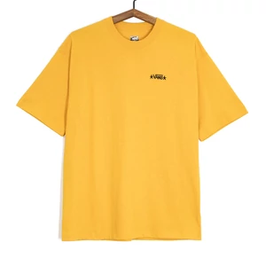Vans Skate Atiba Haze Hug póló Spicy Mustard