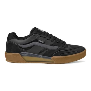 Vans Skate Ave 2.0 cipő Black Gum