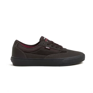 Vans Skate Curren Caples cipő Dark Brown
