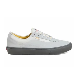 Vans Skate Curren Caples cipő Grey