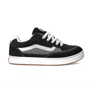 Vans Skate Estazzo cipő Black White