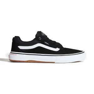 Vans Skate Kyle Walker Wafflecup cipő Black White