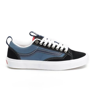 Vans Skate Old Skool 36+ cipő Black Stv Navy