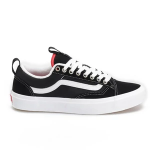 Vans Skate Old Skool 36+ cipő Black White