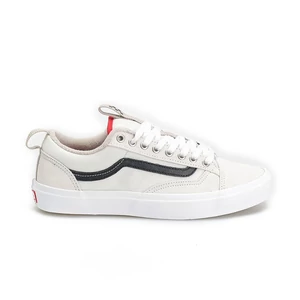 Vans Skate Old Skool 36+ cipő Antique White Black